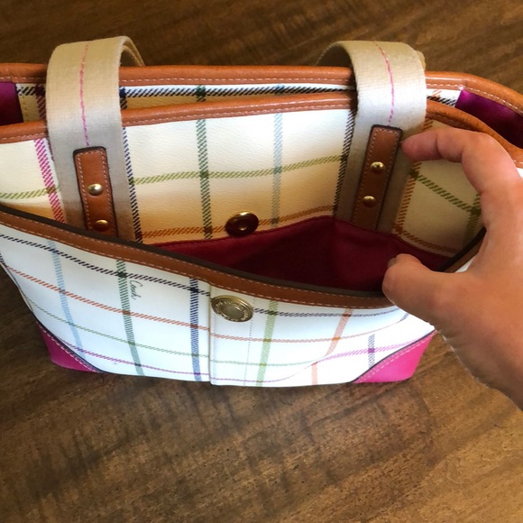 Coach Bag - Picture 8 of 8